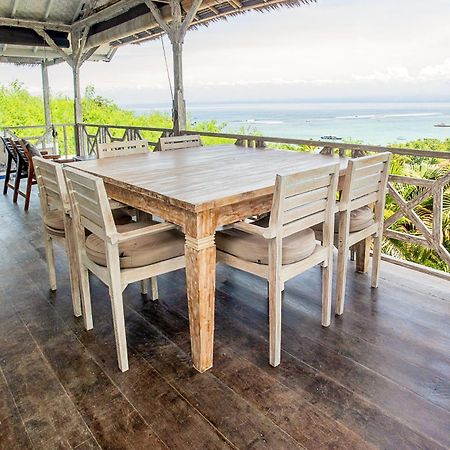 Villa Lanie Lembongan Экстерьер фото