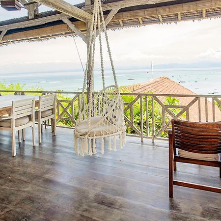 Villa Lanie Lembongan Экстерьер фото