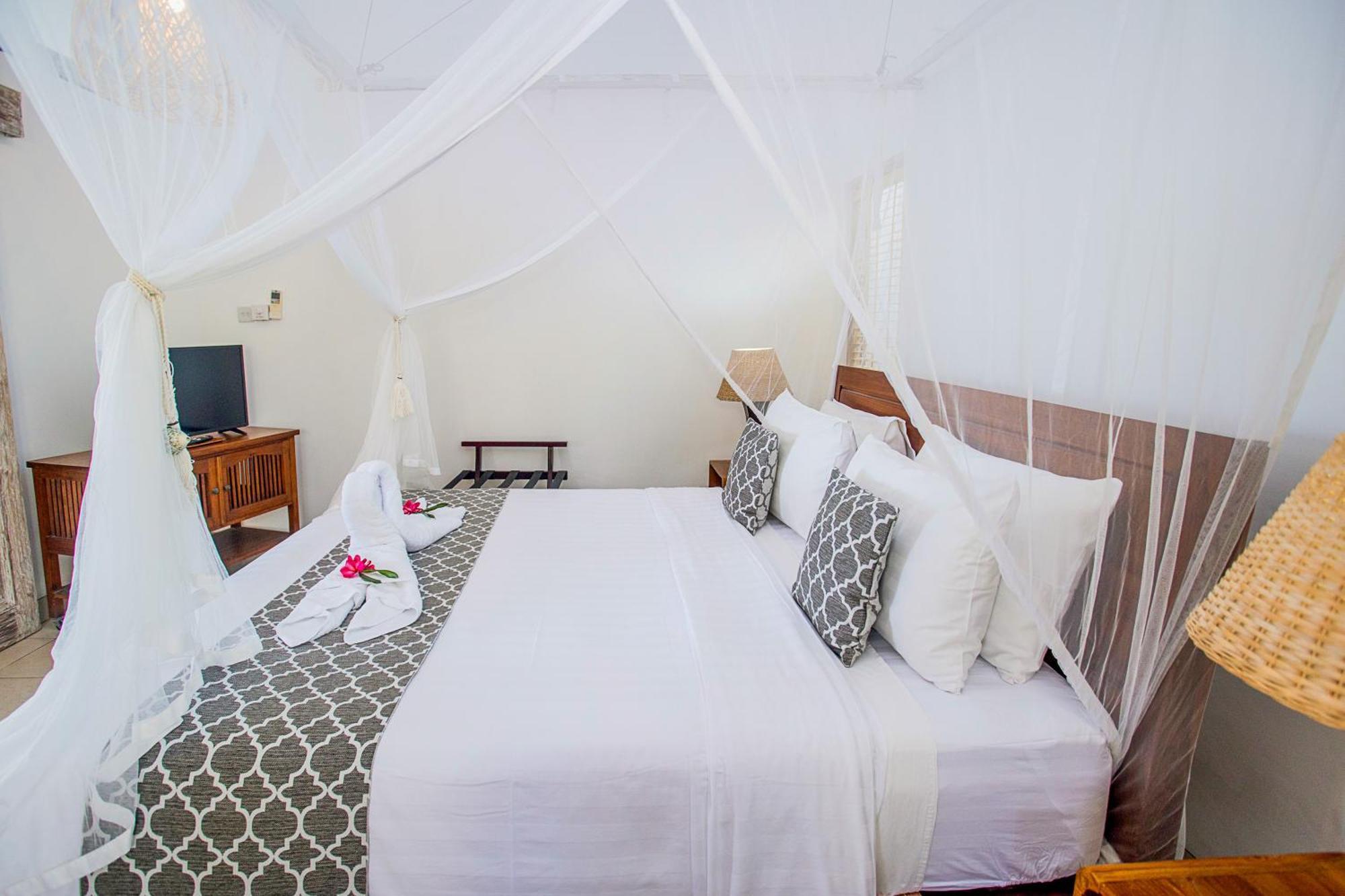 Villa Lanie Lembongan Экстерьер фото